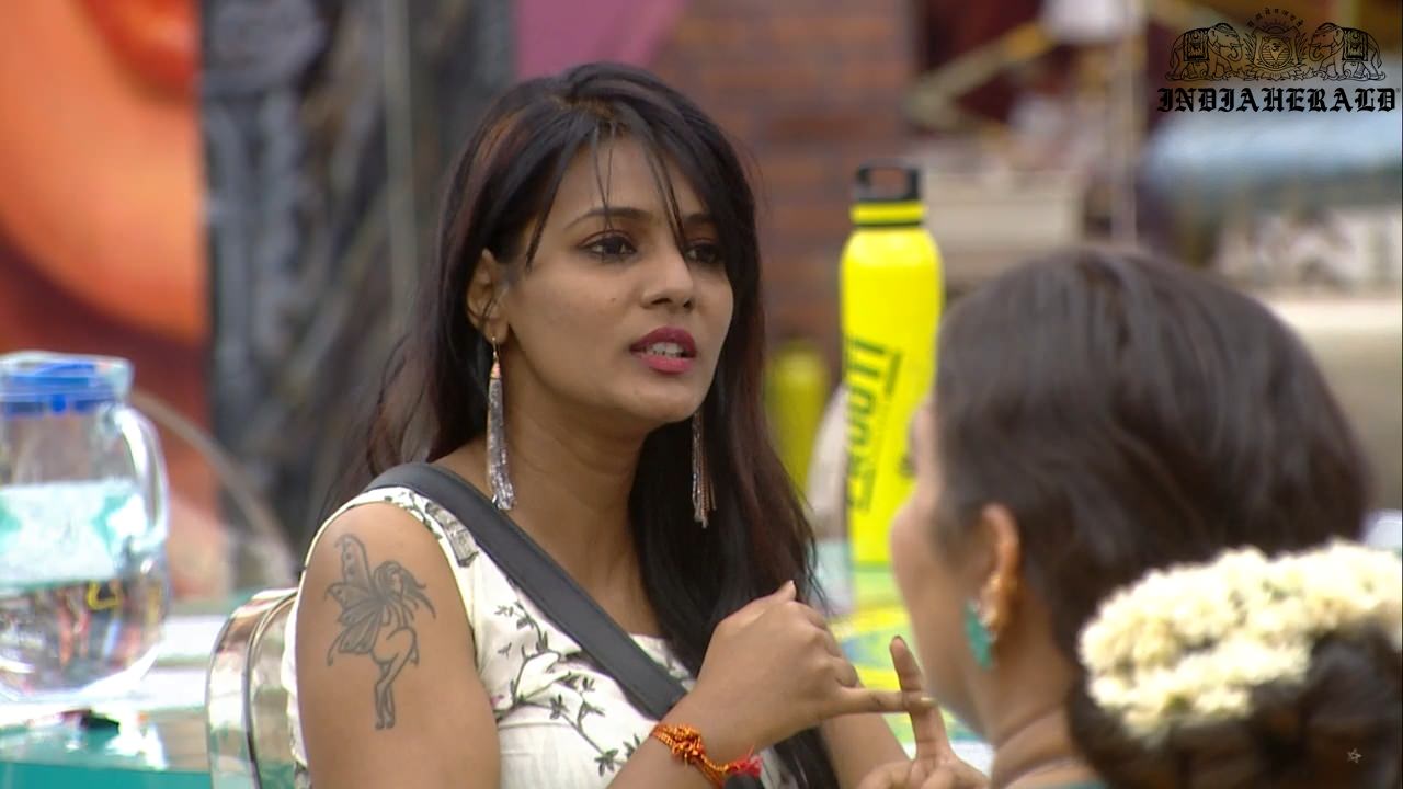 Bigg Boss Season 3 Tamil Day 4 Set 3