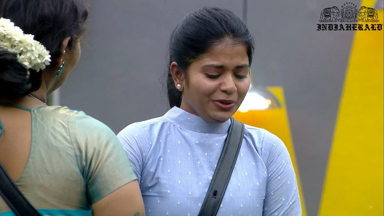Bigg Boss Season 3 Tamil Day 4 Set 3