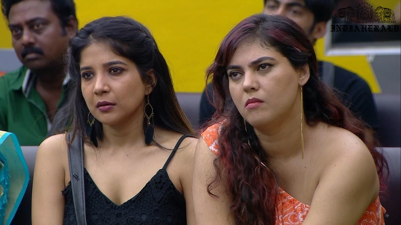 Bigg Boss Season 3 Tamil Day 4 Set 3