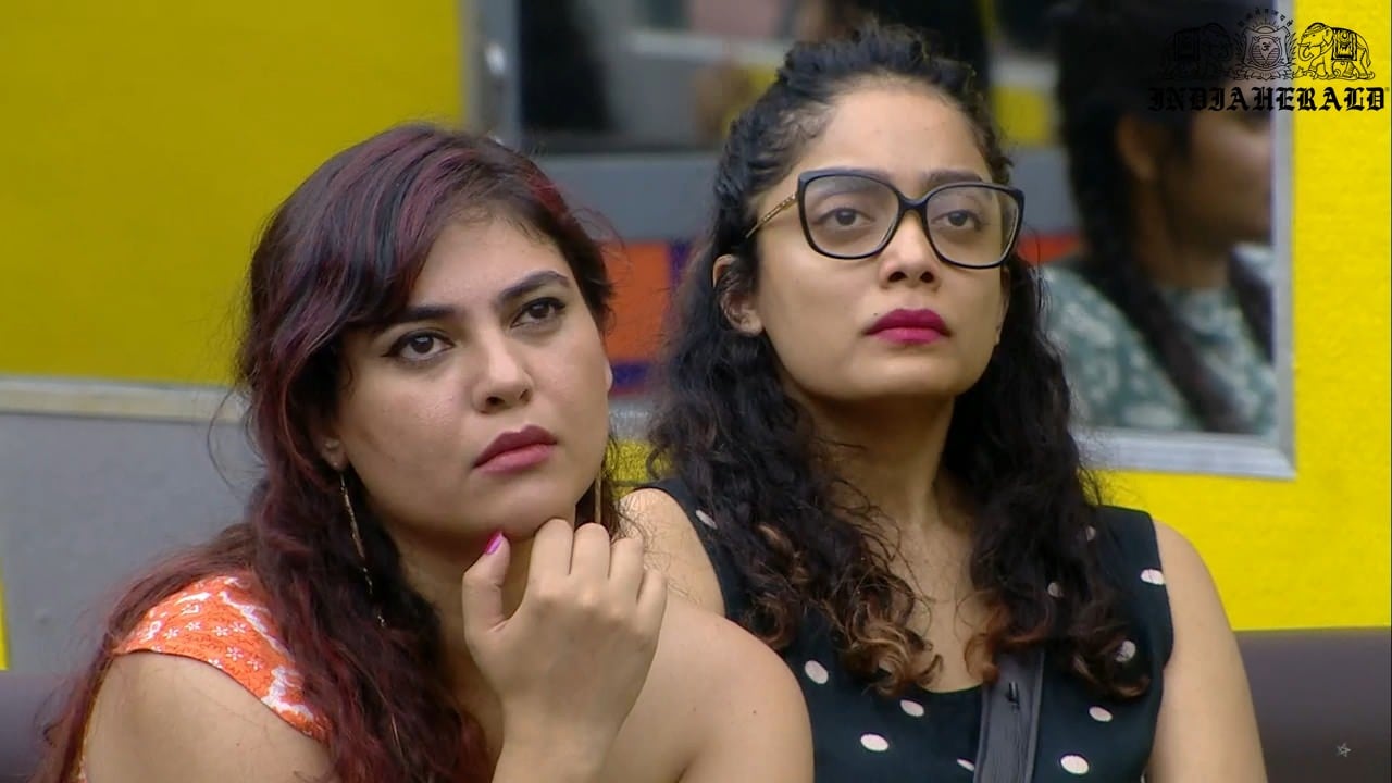 Bigg Boss Season 3 Tamil Day 4 Set 3