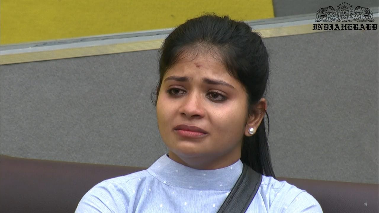 Bigg Boss Season 3 Tamil Day 4 Set 3