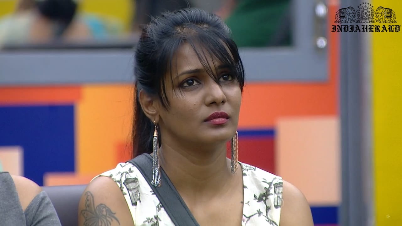 Bigg Boss Season 3 Tamil Day 4 Set 3