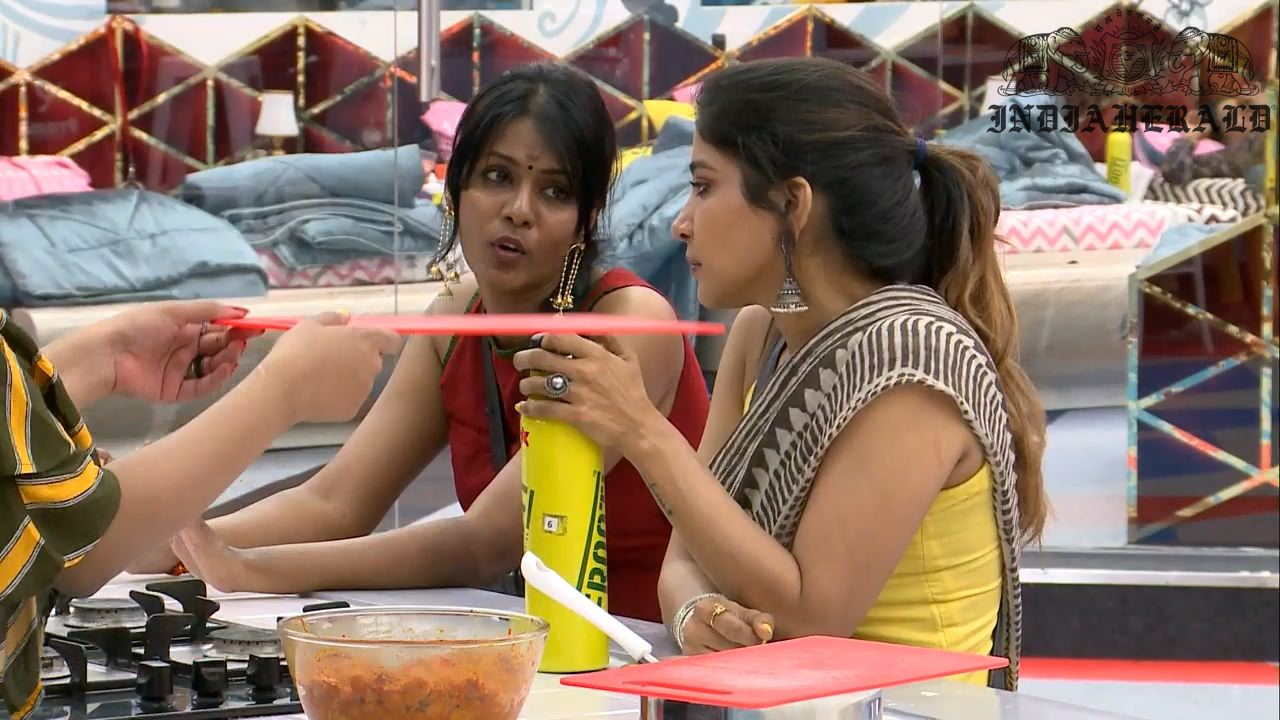 Bigg Boss Season 3 Tamil Day 6 Stills Set 1