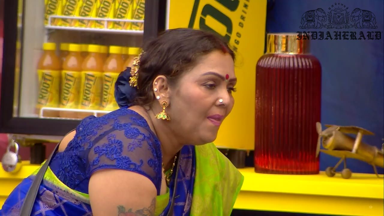 Bigg Boss Season 3 Tamil Day 6 Stills Set 1