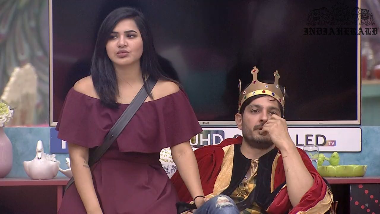 Bigg Boss Season 3 Telugu Day 11 Hot Stills Set 3