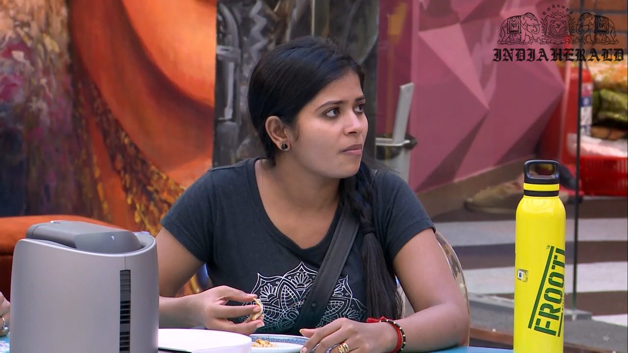 Bigg Boss Tamil Season 3 Day 10 Stills Set 2