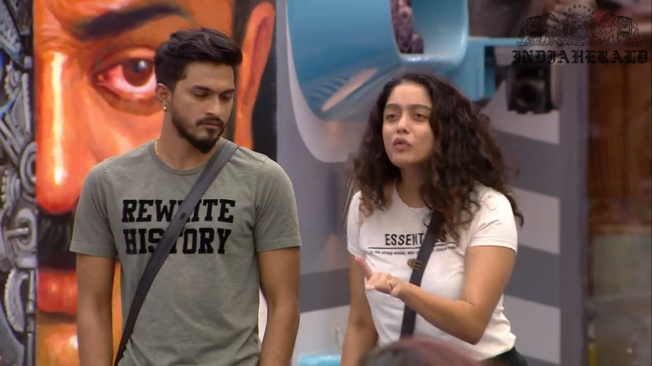 Bigg Boss Tamil Season 3 Day 10 Stills Set 2