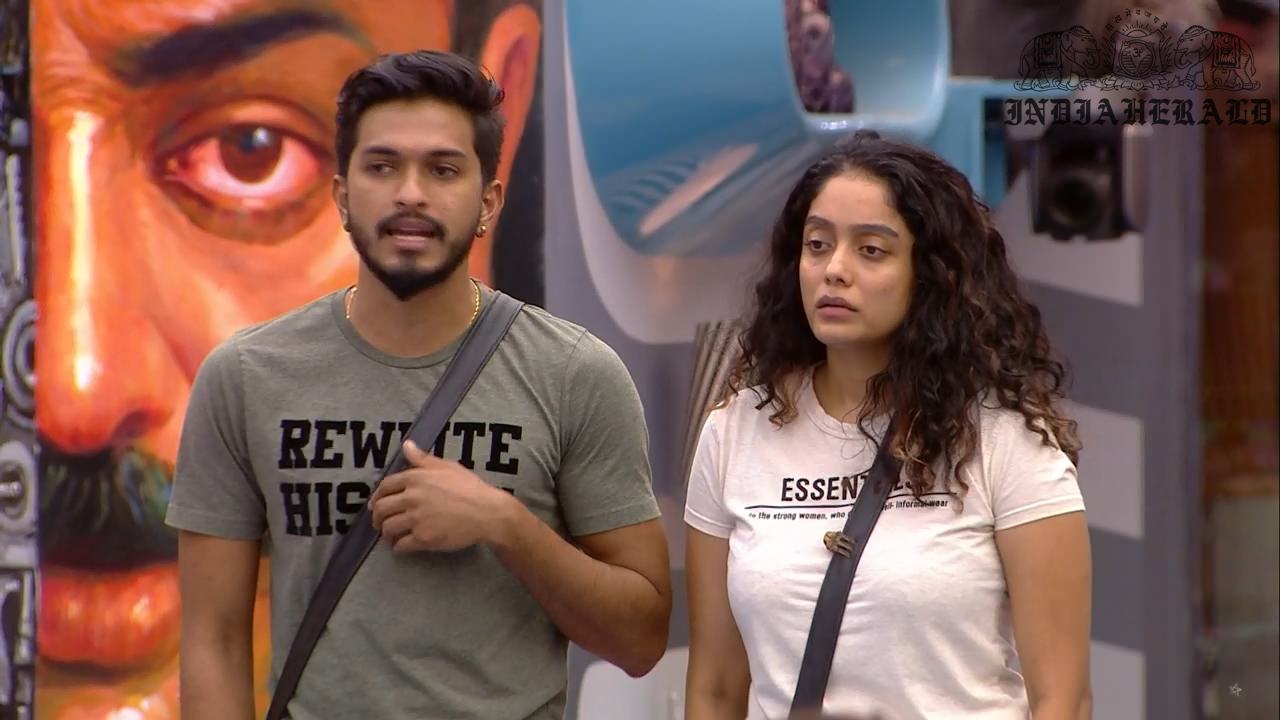 Bigg Boss Tamil Season 3 Day 10 Stills Set 2