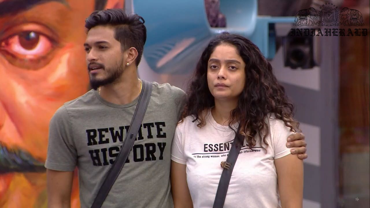 Bigg Boss Tamil Season 3 Day 10 Stills Set 2