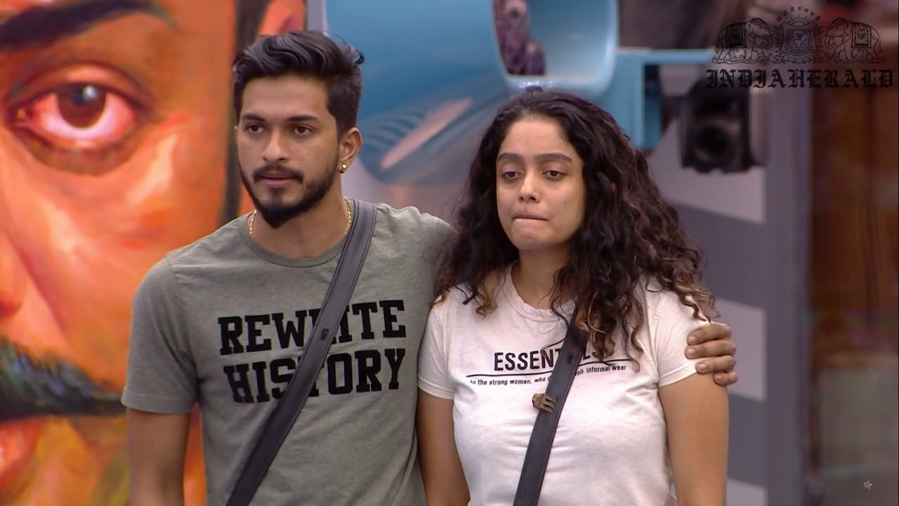 Bigg Boss Tamil Season 3 Day 10 Stills Set 2