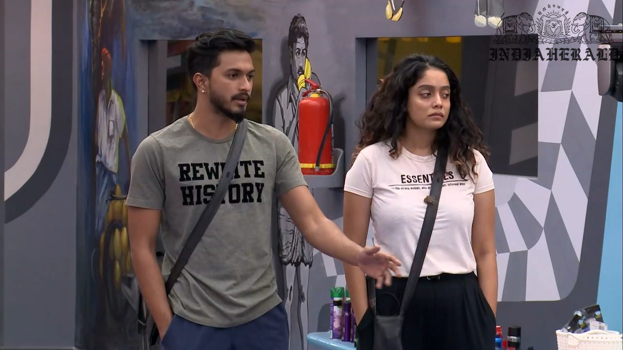 Bigg Boss Tamil Season 3 Day 10 Stills Set 2