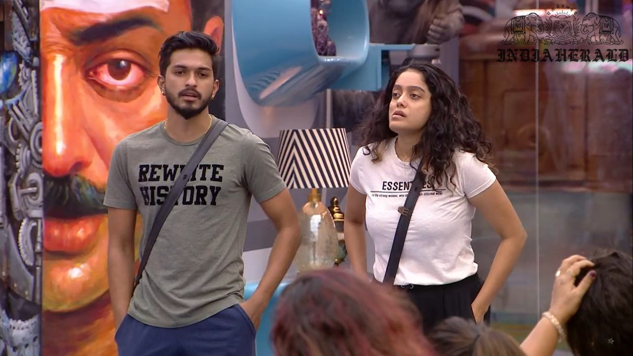 Bigg Boss Tamil Season 3 Day 10 Stills Set 2