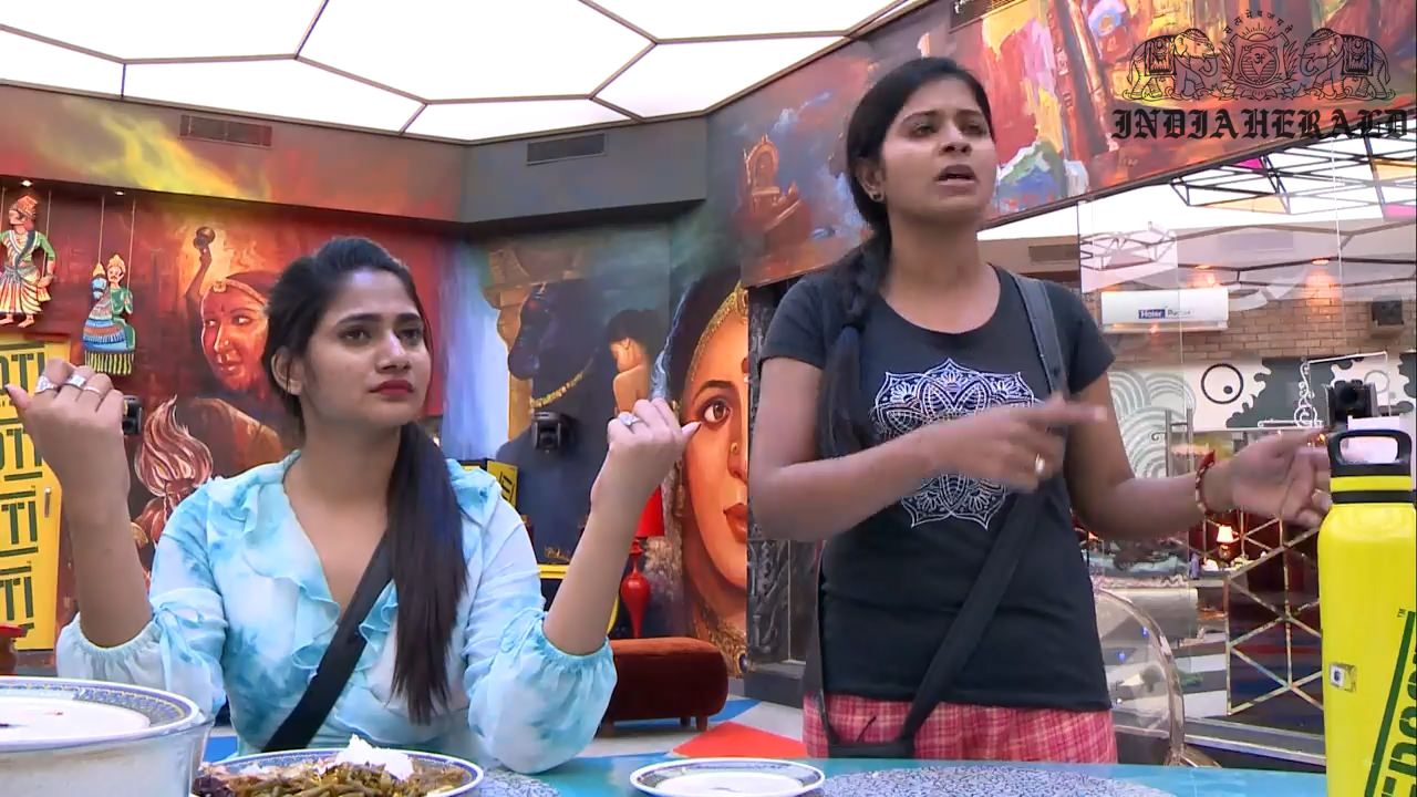 Bigg Boss Tamil Season 3 Day 10 Stills Set 2