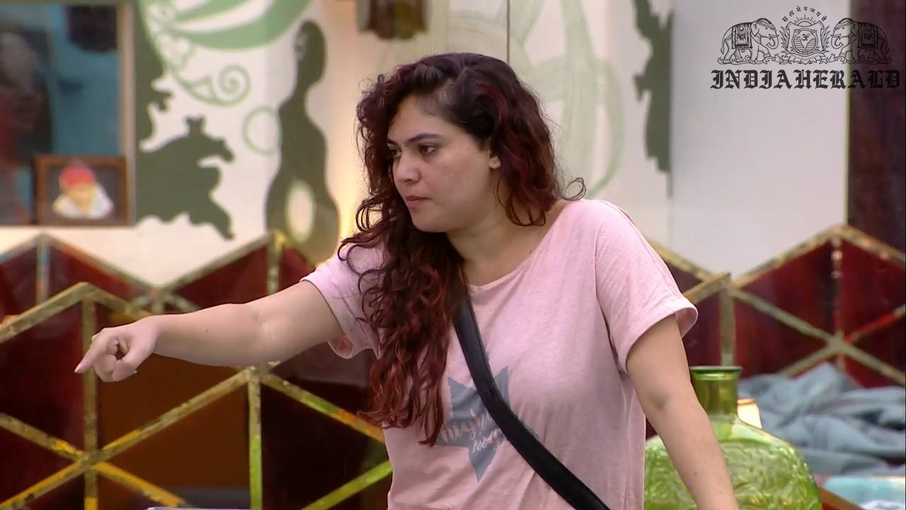 Bigg Boss Tamil Season 3 Day 10 Stills Set 2