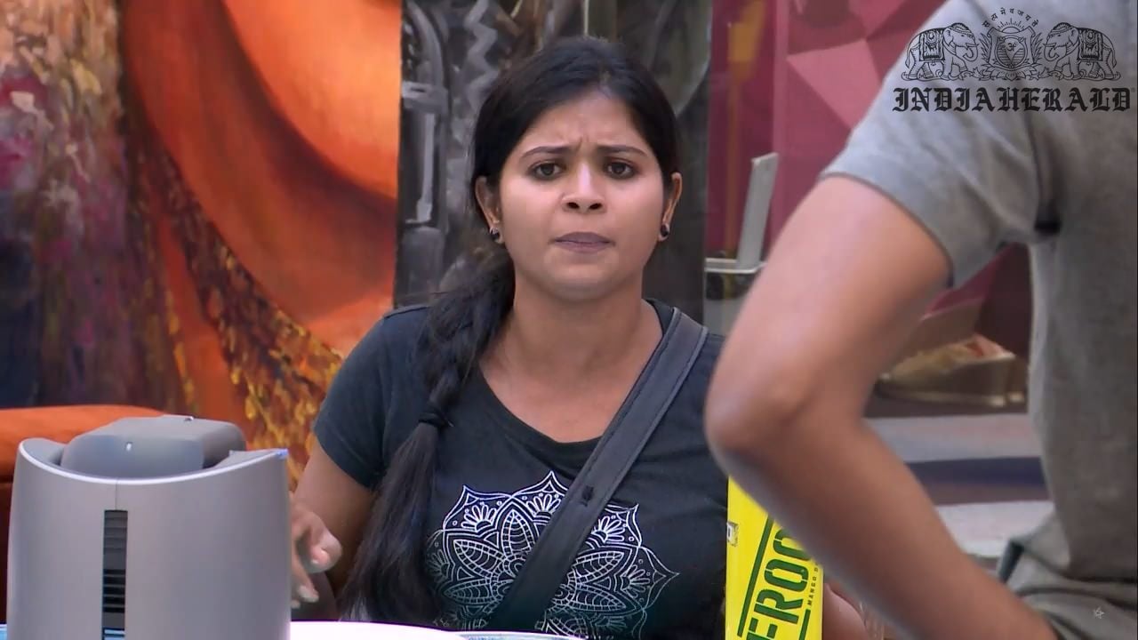 Bigg Boss Tamil Season 3 Day 10 Stills Set 2