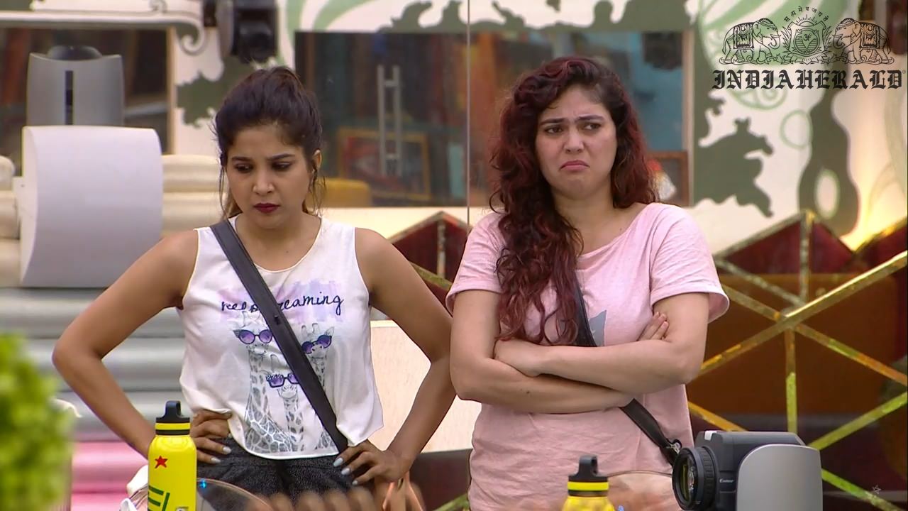Bigg Boss Tamil Season 3 Day 10 Stills Set 2