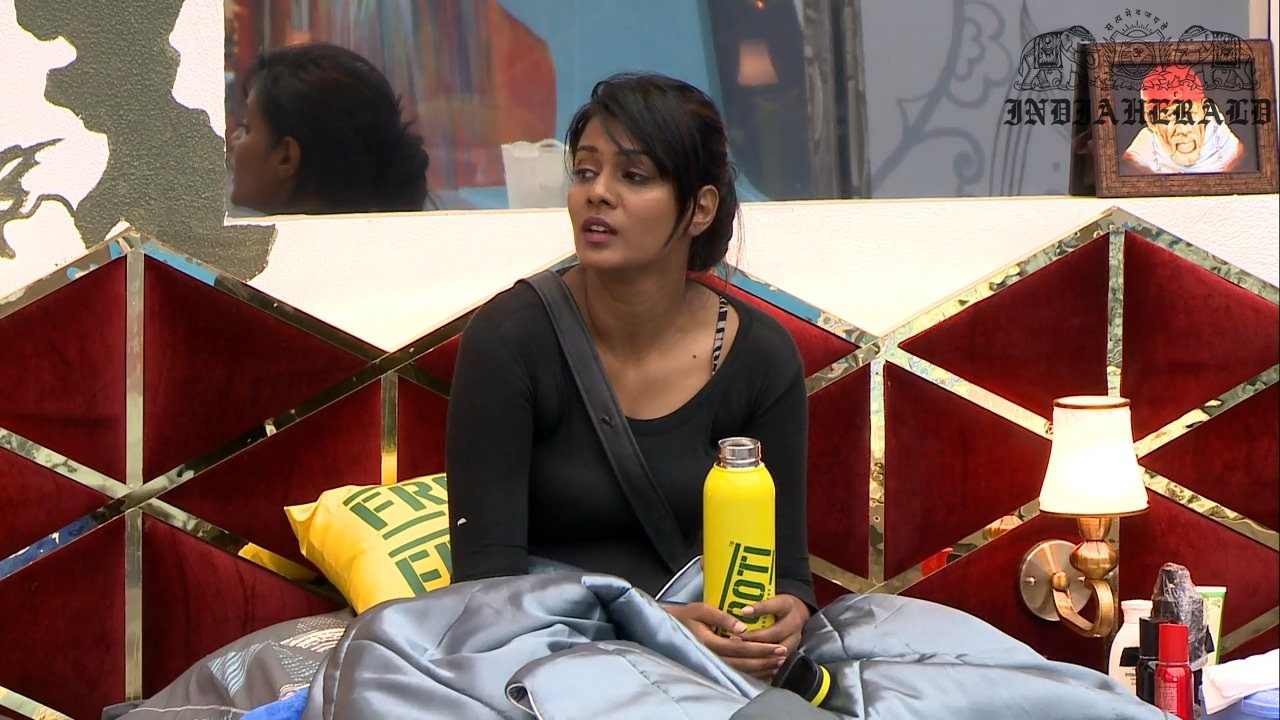 Bigg Boss Tamil Season 3 Day 10 Stills Set 3