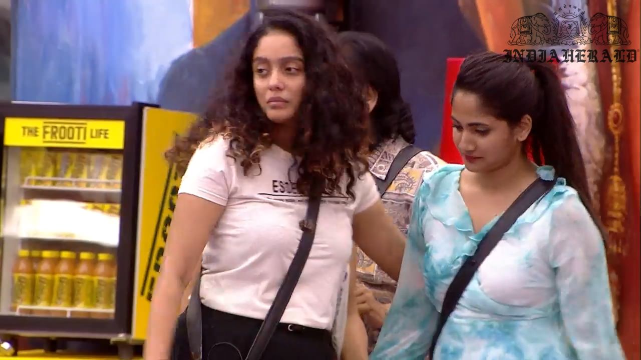 Bigg Boss Tamil Season 3 Day 10 Stills Set 3