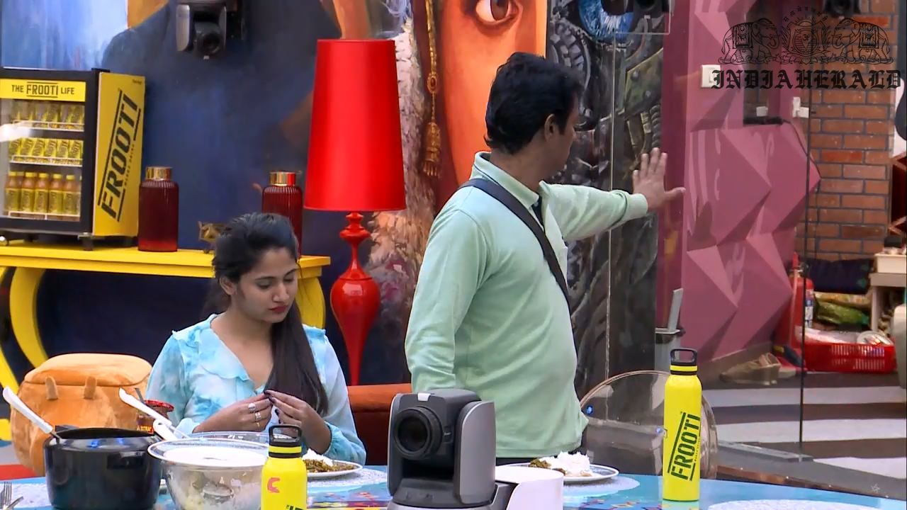 Bigg Boss Tamil Season 3 Day 10 Stills Set 3