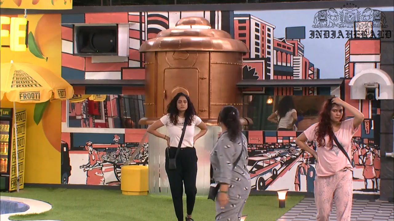 Bigg Boss Tamil Season 3 Day 10 Stills Set 3