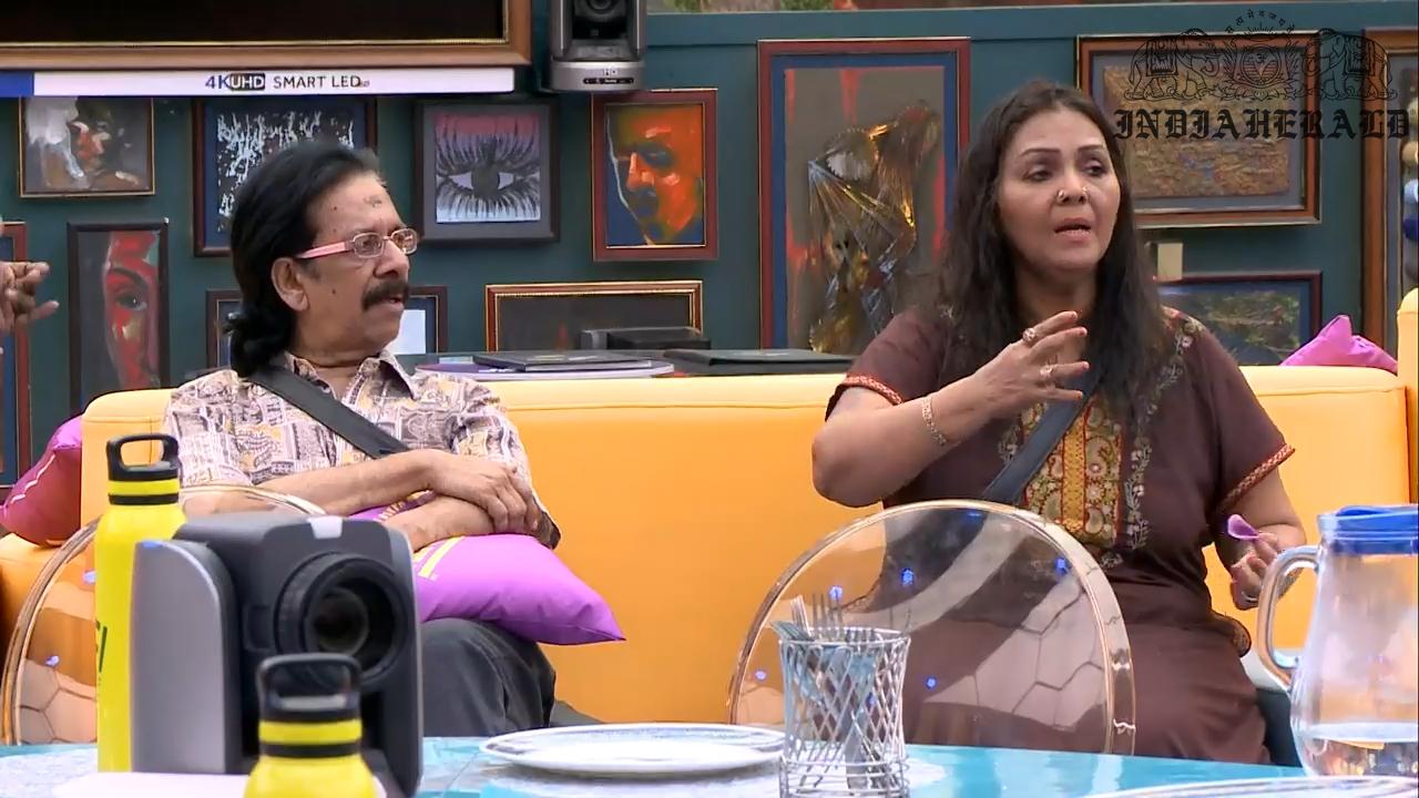 Bigg Boss Tamil Season 3 Day 10 Stills Set 3