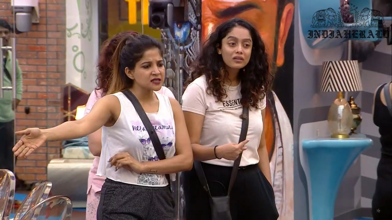 Bigg Boss Tamil Season 3 Day 10 Stills Set 3