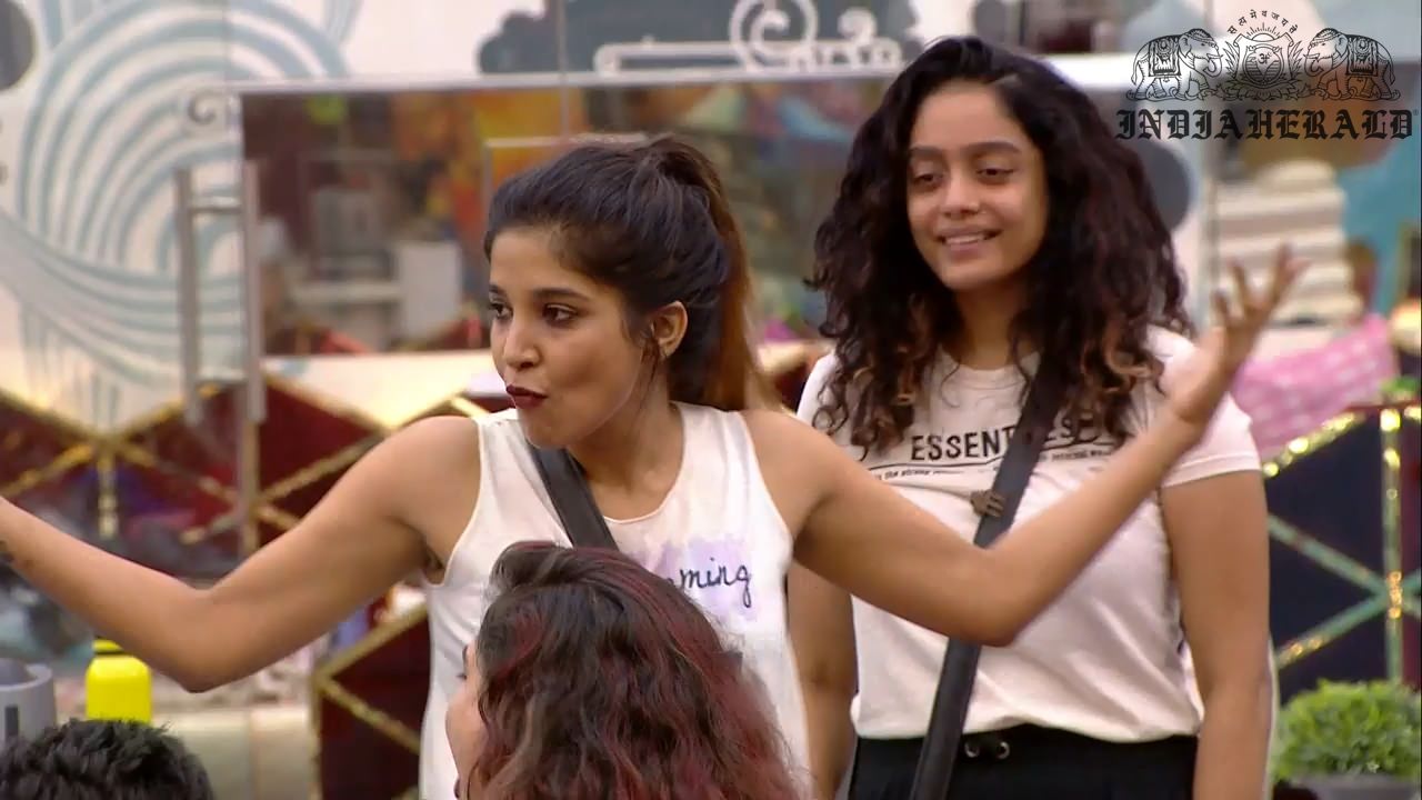 Bigg Boss Tamil Season 3 Day 10 Stills Set 3