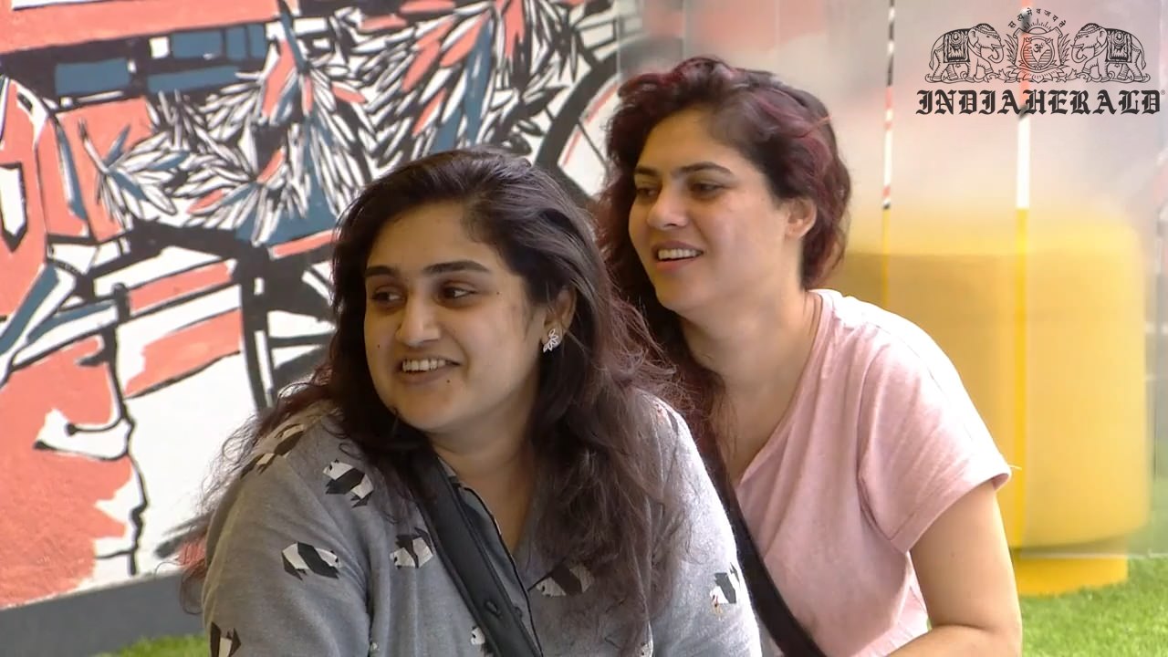 Bigg Boss Tamil Season 3 Day 10 Stills Set 3