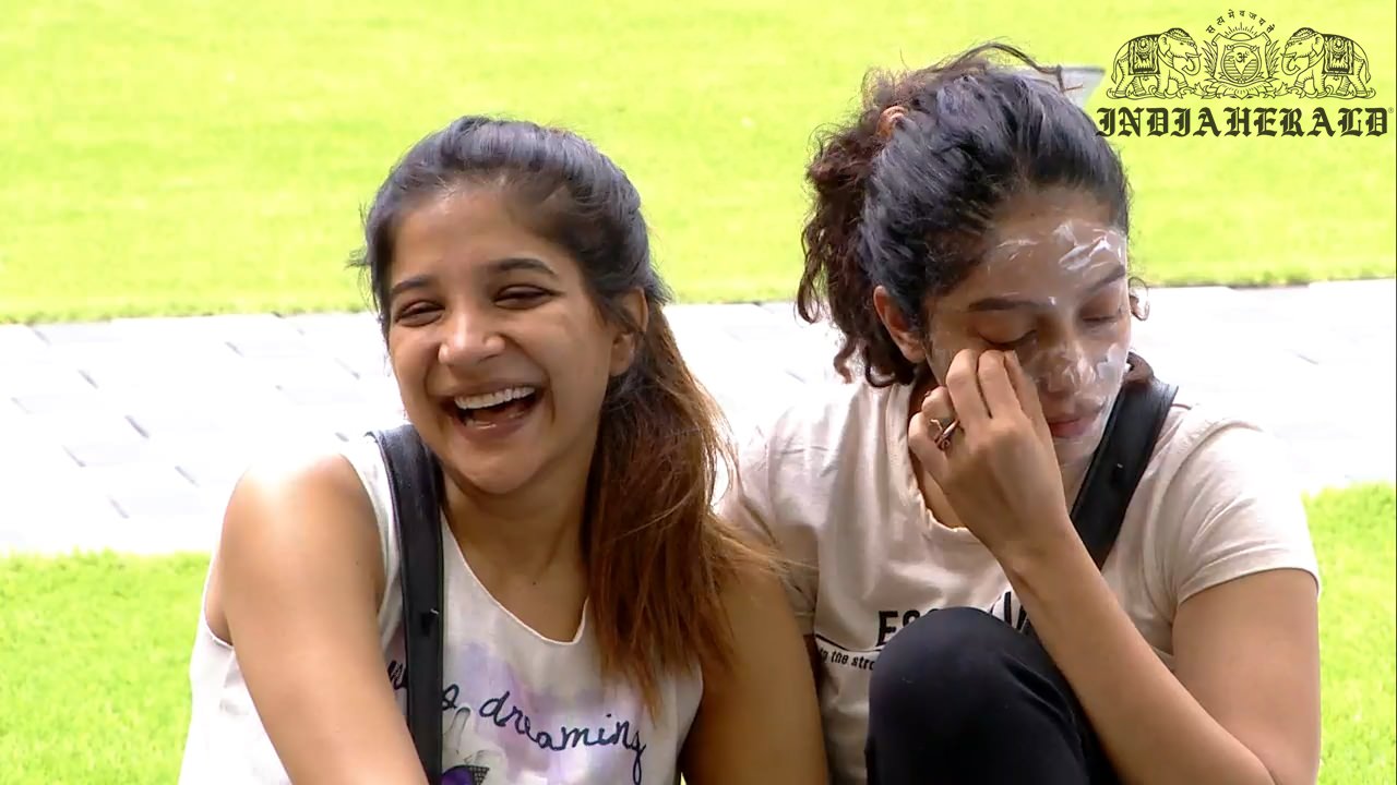 Bigg Boss Tamil Season 3 Day 10 Stills Set 3