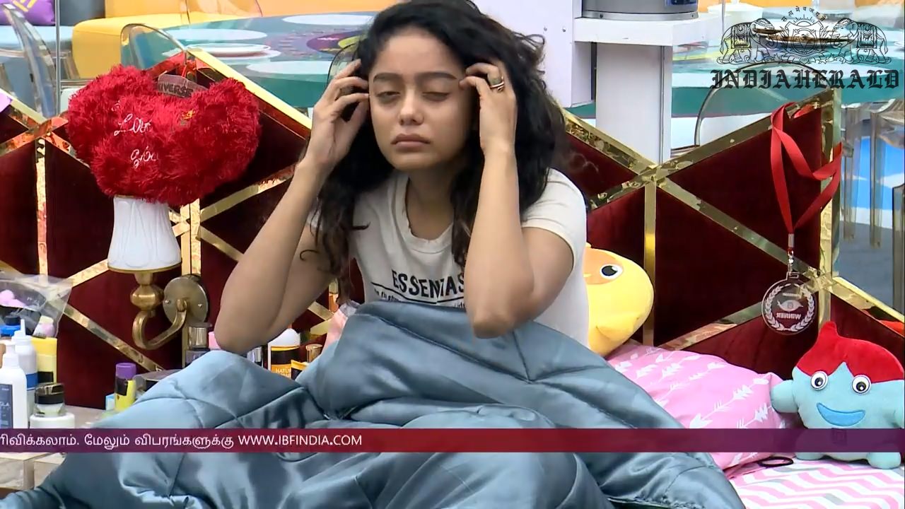 Bigg Boss Tamil Season 3 Day 10 Stills Set 3