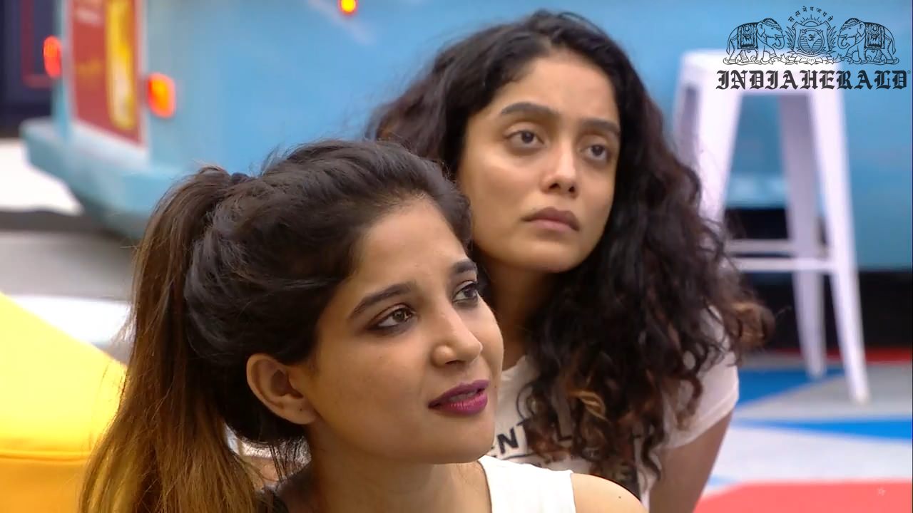 Bigg Boss Tamil Season 3 Day 10 Stills Set 3