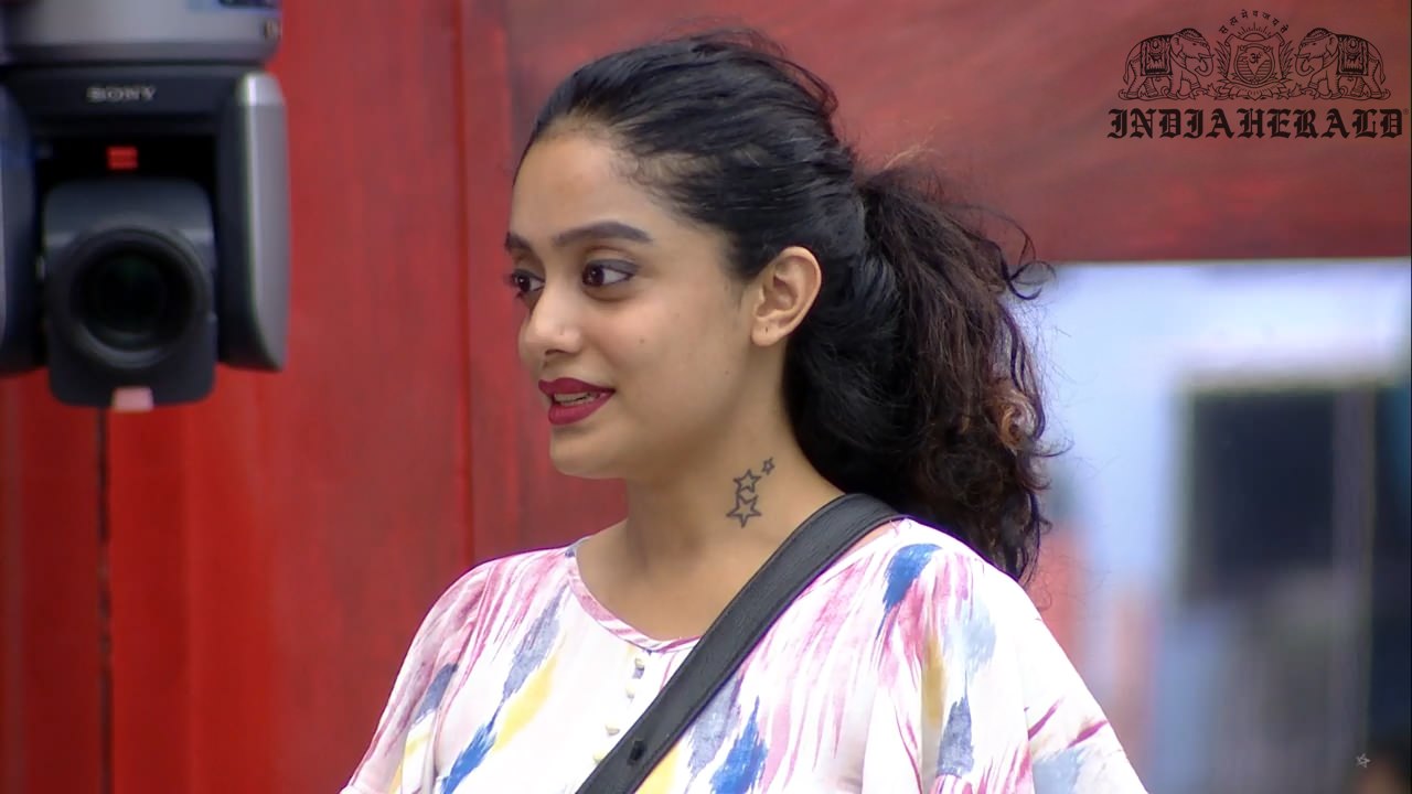 Bigg Boss Tamil Season 3 Day 11 Stills Set 3