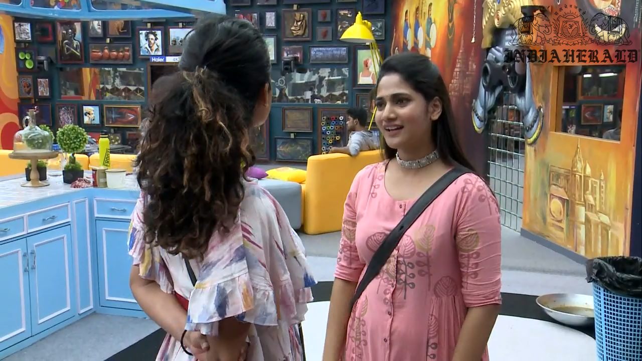 Bigg Boss Tamil Season 3 Day 11 Stills Set 3