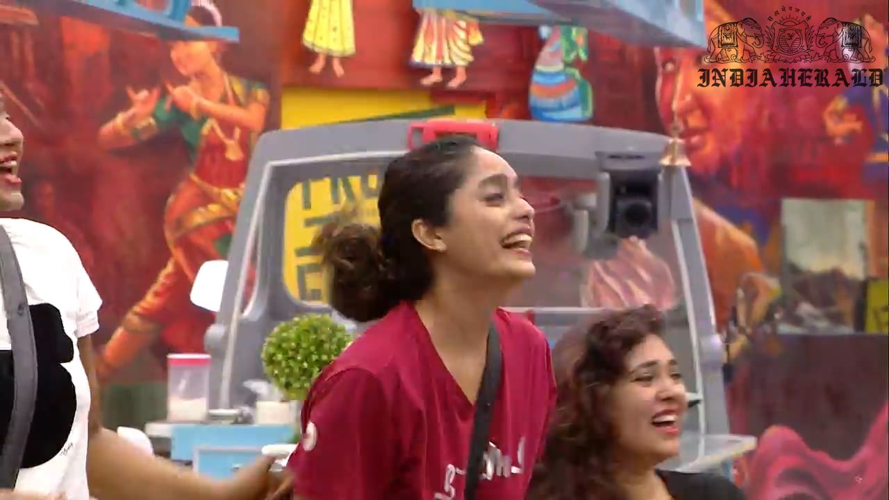 Bigg Boss Tamil Season 3 Day 11 Stills Set 3