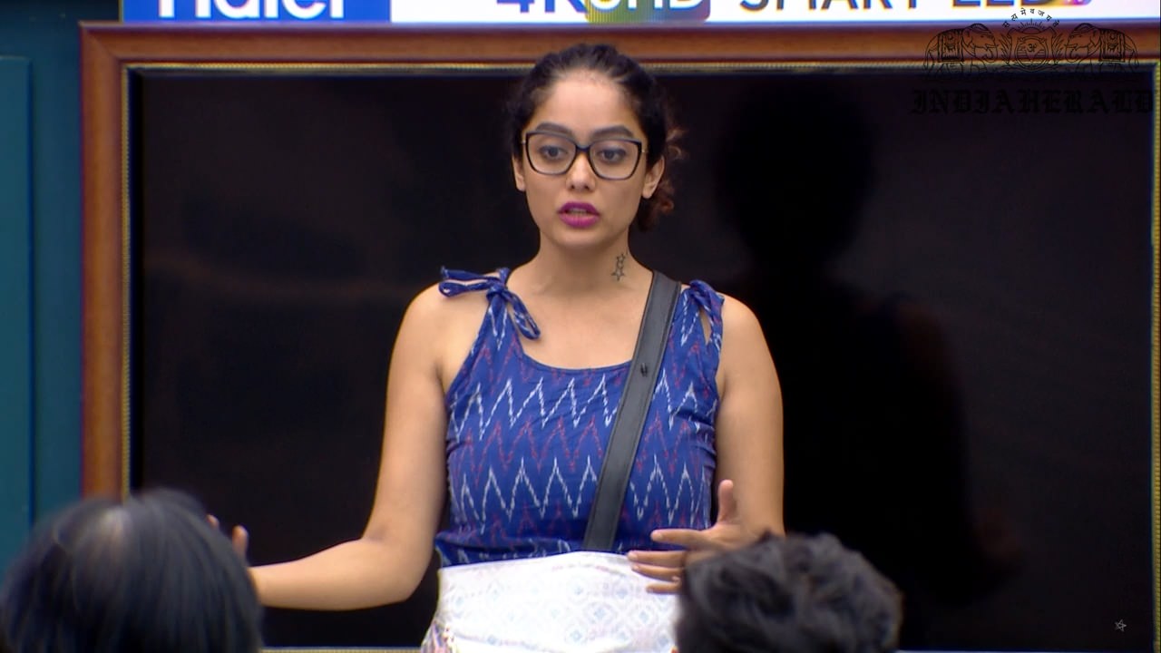 Bigg Boss Tamil Season 3 Day 12 Stills Set 2