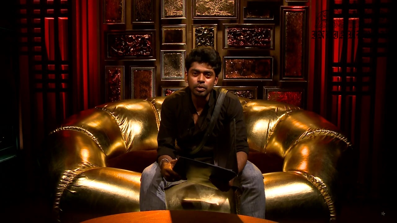 Bigg Boss Tamil Season 3 Day 12 Stills Set 2