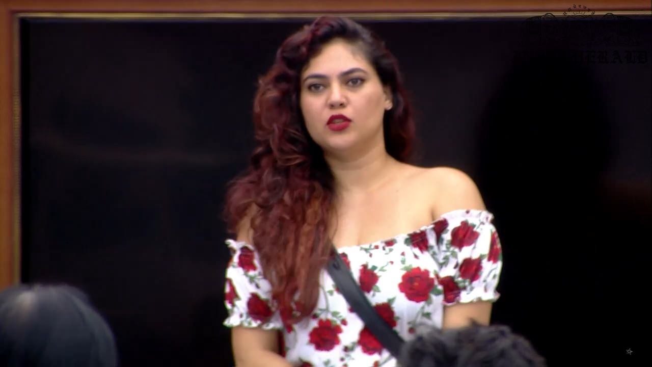 Bigg Boss Tamil Season 3 Day 12 Stills Set 2