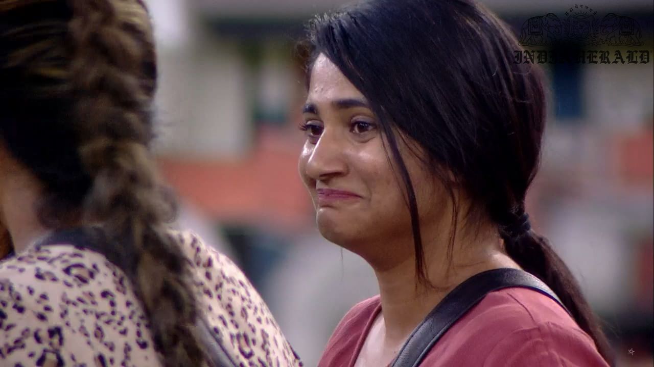 Bigg Boss Tamil Season 3 Day 12 Stills Set 2