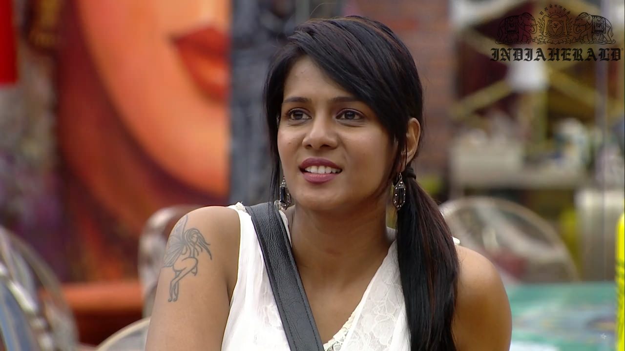 Bigg Boss Tamil Season 3 Day 12 Stills Set 2