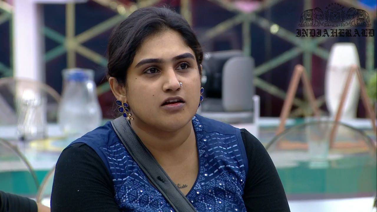 Bigg Boss Tamil Season 3 Day 12 Stills Set 2