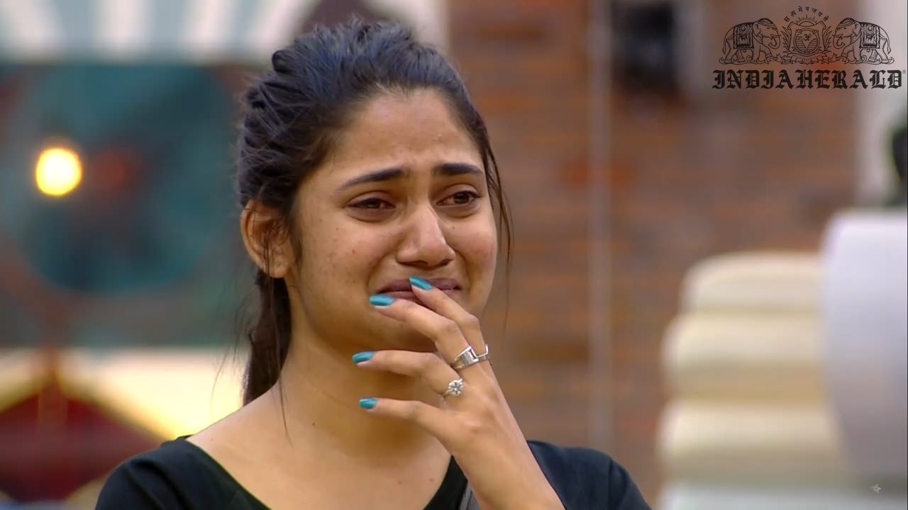 Bigg Boss Tamil Season 3 Day 12 Stills Set 4