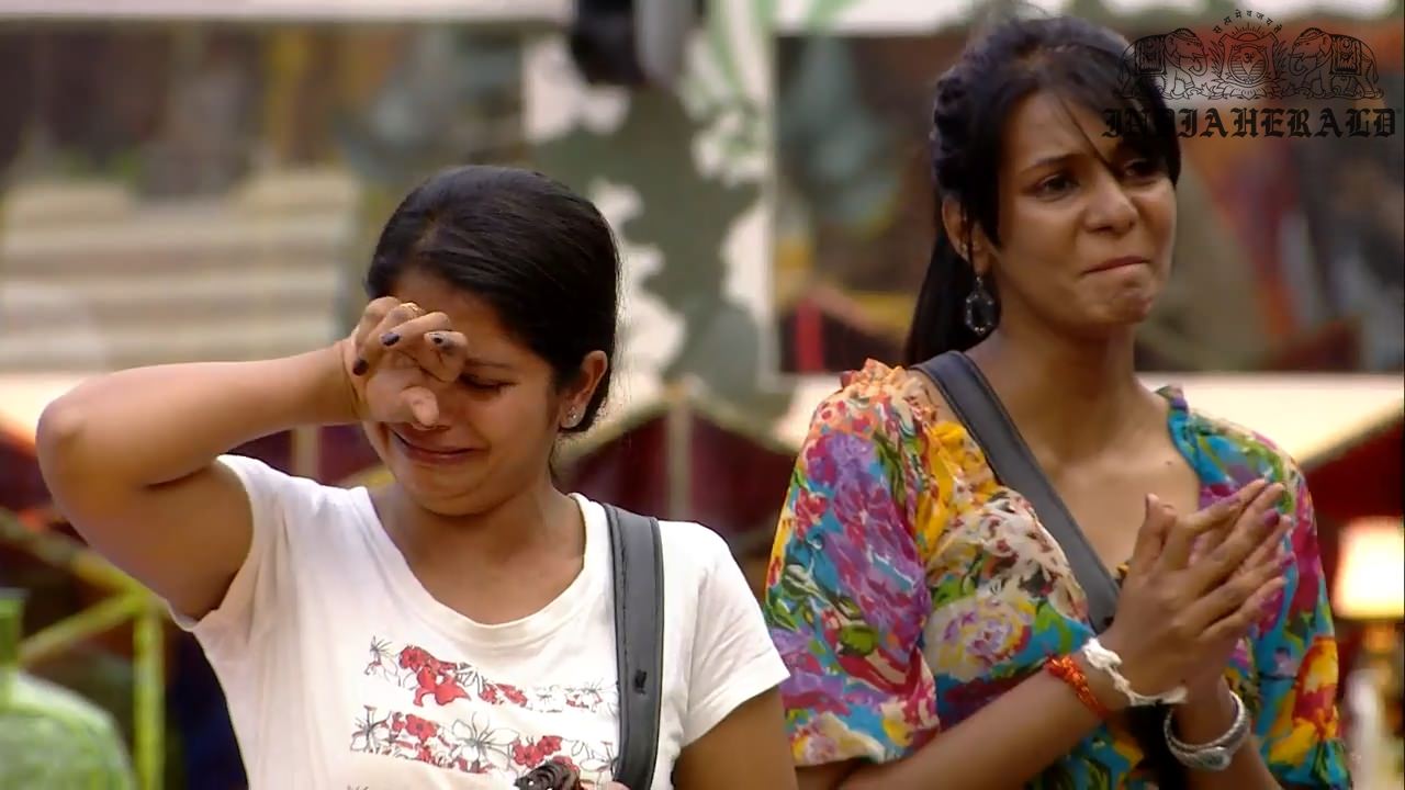 Bigg Boss Tamil Season 3 Day 12 Stills Set 4