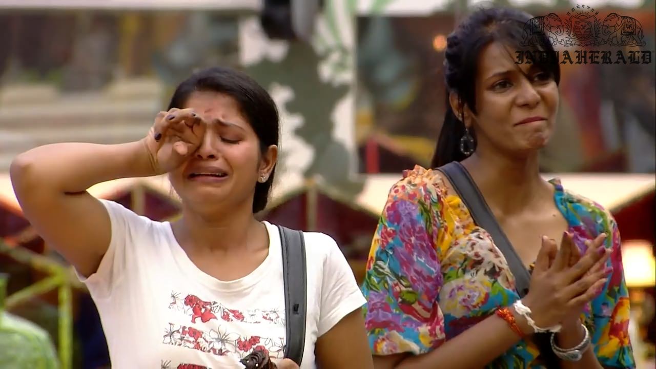 Bigg Boss Tamil Season 3 Day 12 Stills Set 4