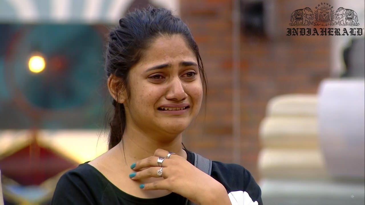Bigg Boss Tamil Season 3 Day 12 Stills Set 4