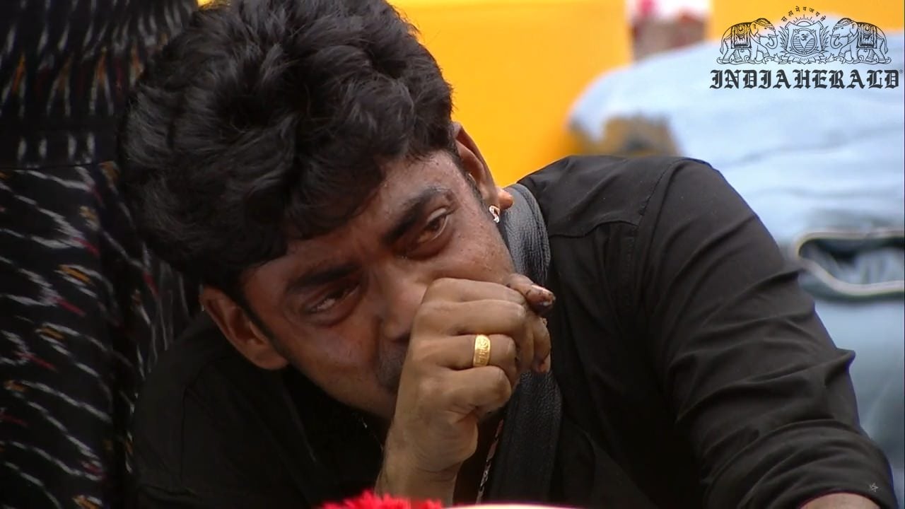 Bigg Boss Tamil Season 3 Day 12 Stills Set 4
