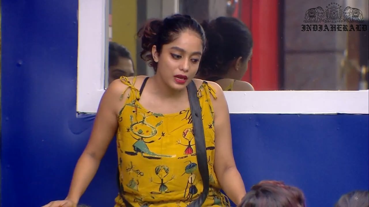 Bigg Boss Tamil Season 3 Day 13 Stills Set 1