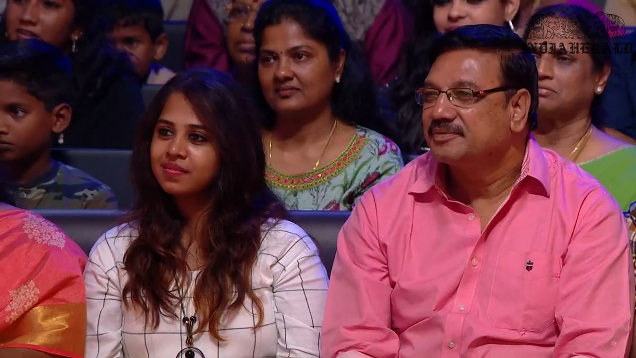 Bigg Boss Tamil Season 3 Day 13 Stills Set 1