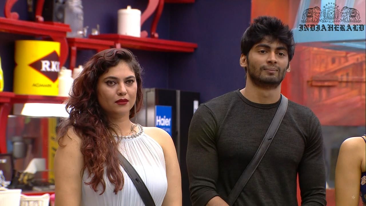Bigg Boss Tamil Season 3 Day 14 Stills Set 3