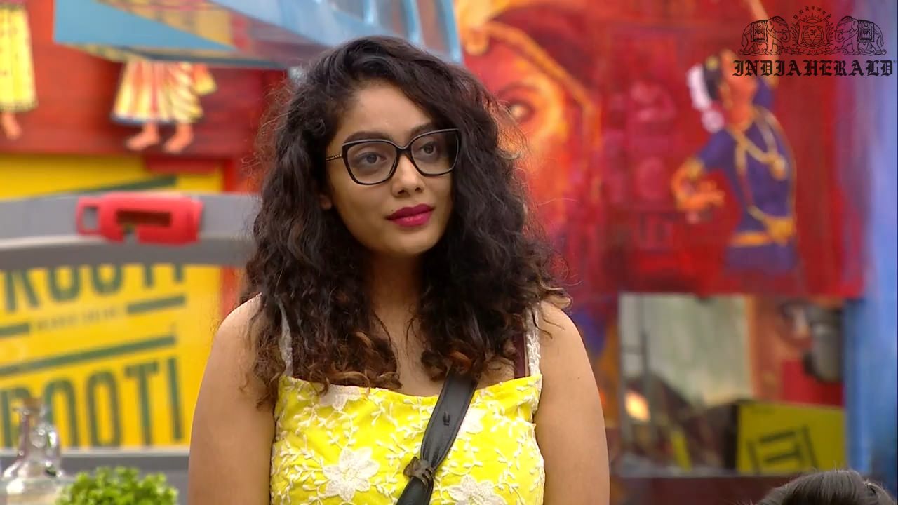 Bigg Boss Tamil Season 3 Day 14 Stills Set 3