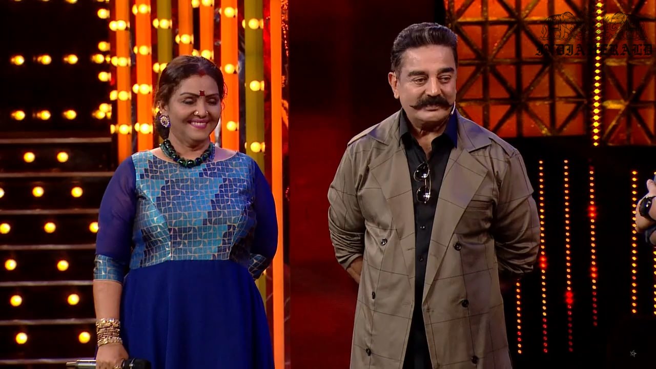 Bigg Boss Tamil Season 3 Day 14 Stills Set 3